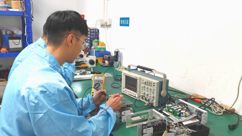 无损检测仪器选型，关键在于匹配应用需求**