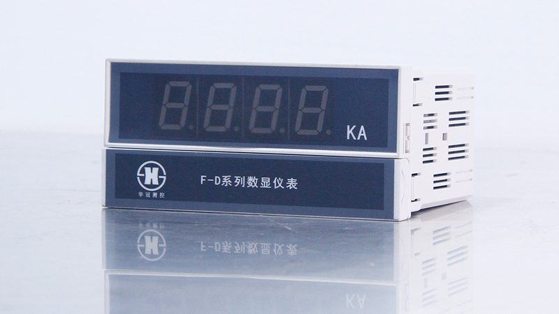 称重仪表品牌推荐：性价比背后的考量因素