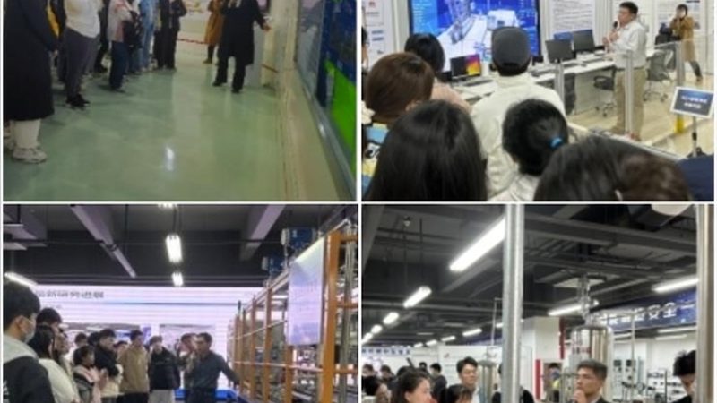 电厂仪表阀门型号编制规则的奥秘