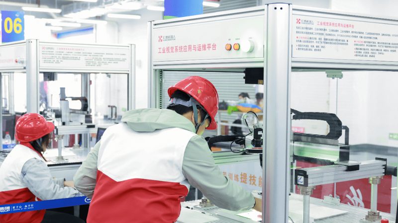气体检测仪生产公司哪家靠谱