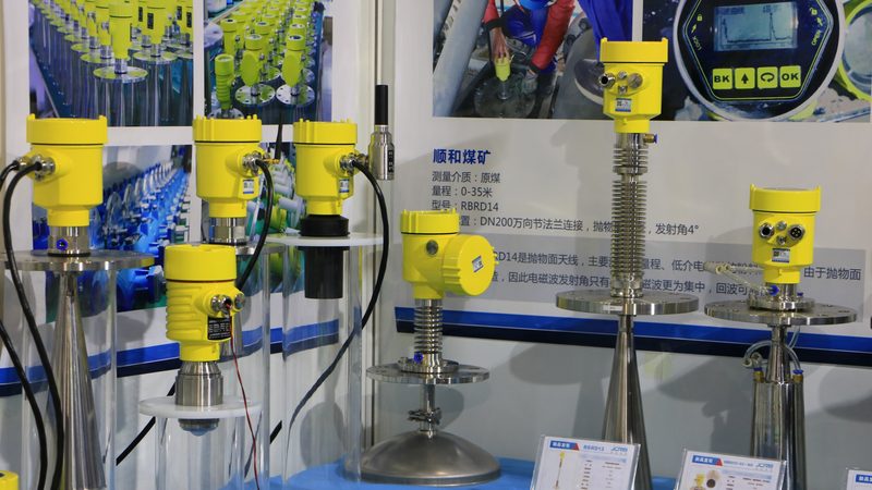 定制参数解析：智能二次仪表选购关键