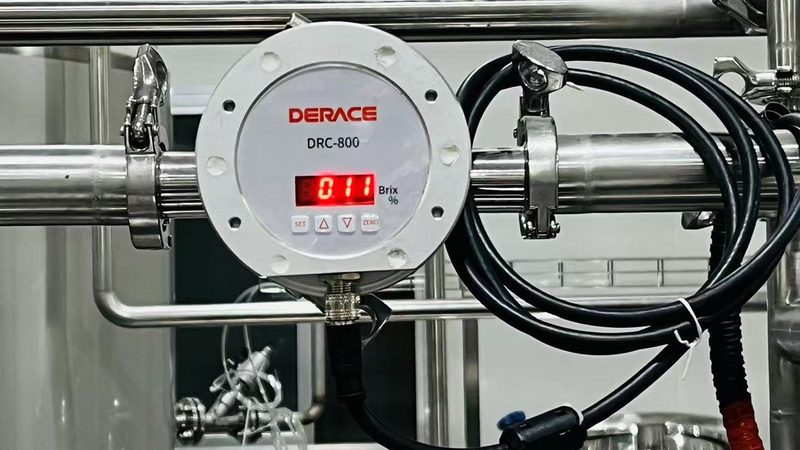 超声波流量计：揭秘其原理与选购要点