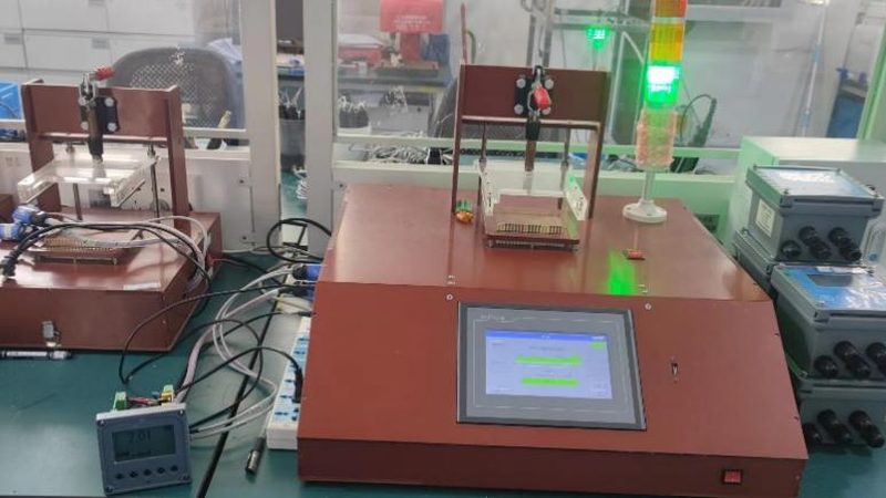 温度变送器接线方法：图解与关键步骤解析