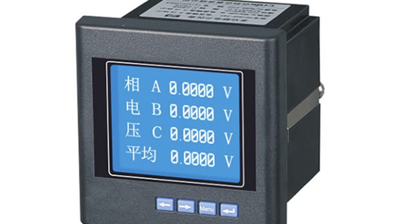 RS485通讯协议：称重仪表的心脏，揭秘其工作原理与应用