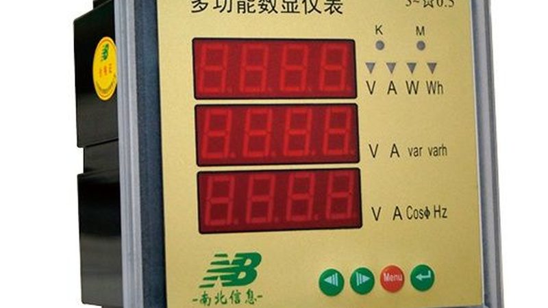 上海化工分析仪器：揭秘其在化工领域的应用与挑战