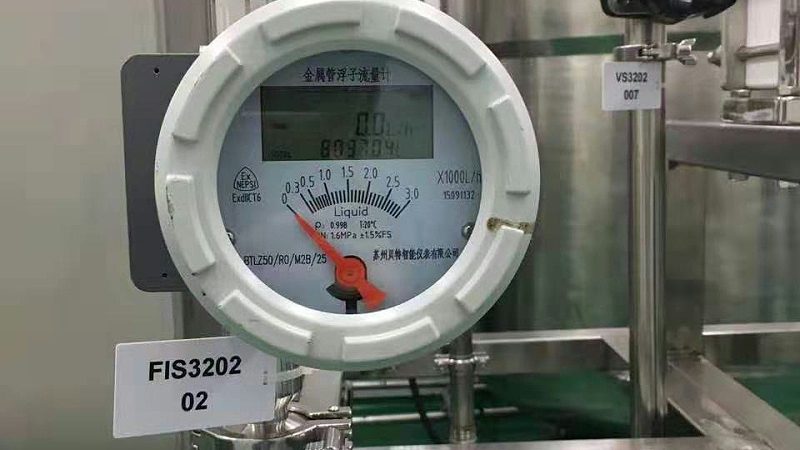 北京压力变送器生产公司：揭秘其背后的技术奥秘