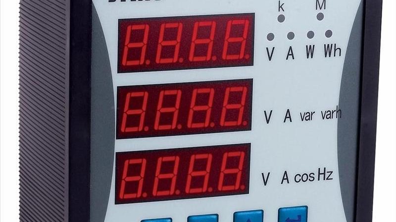 压力变送器精度等级0.5与0.2：精度差异背后的应用考量