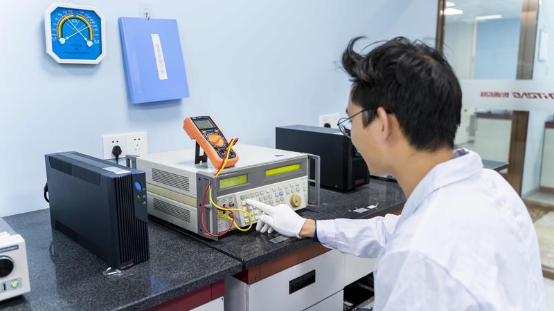 温度变送器输出信号种类全解析